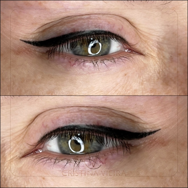 eyeliner semipermanente 