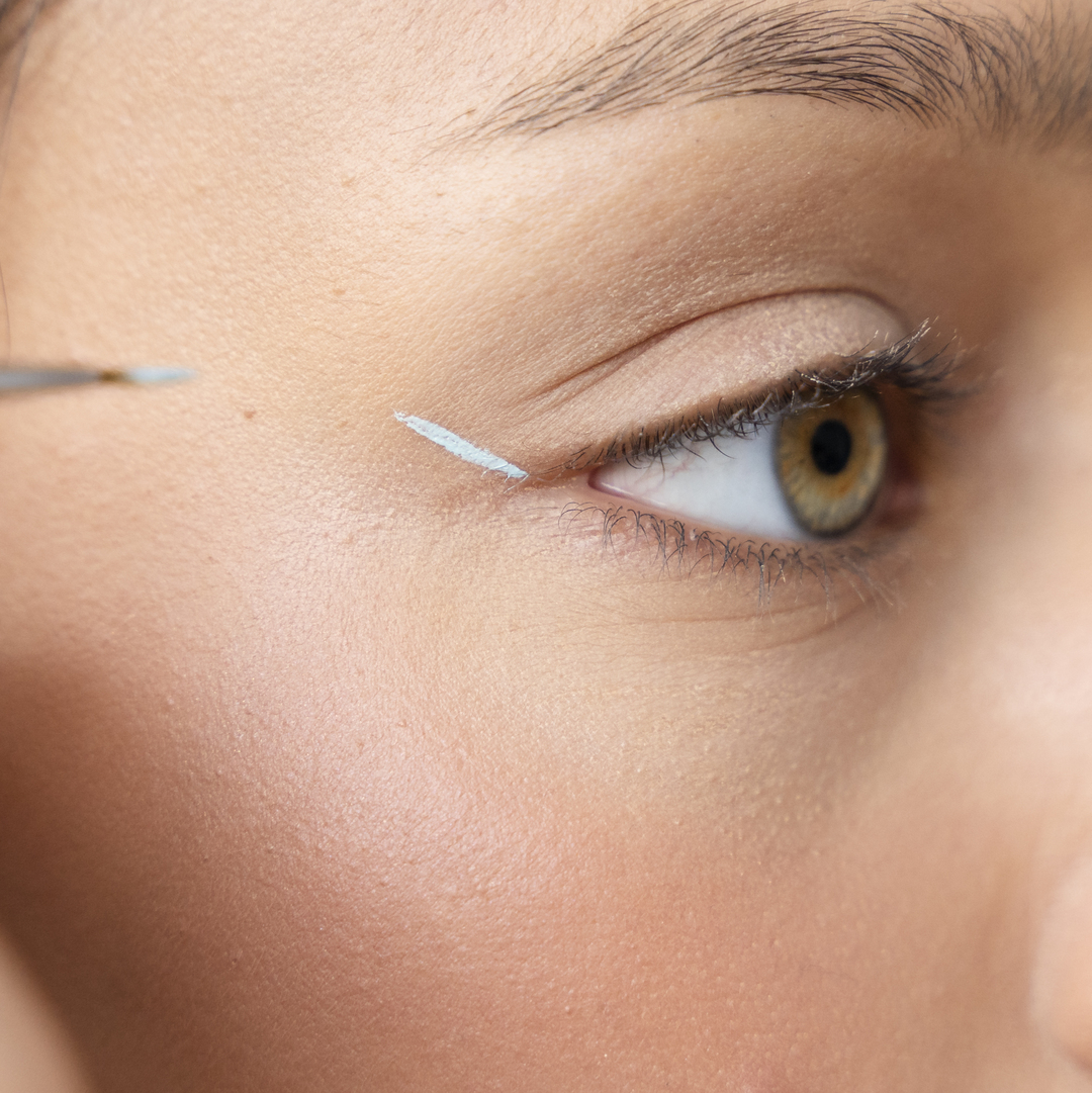 diseño eyeliner permanente