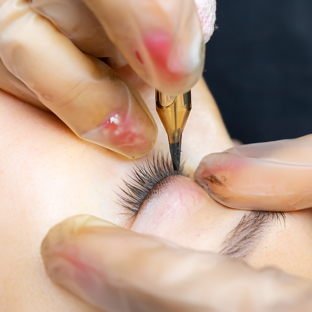 micropigmentacion pestañas