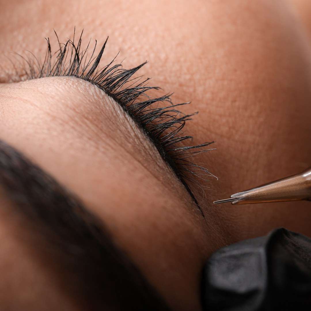 linea pestañas micropigmentacion cristina vieira