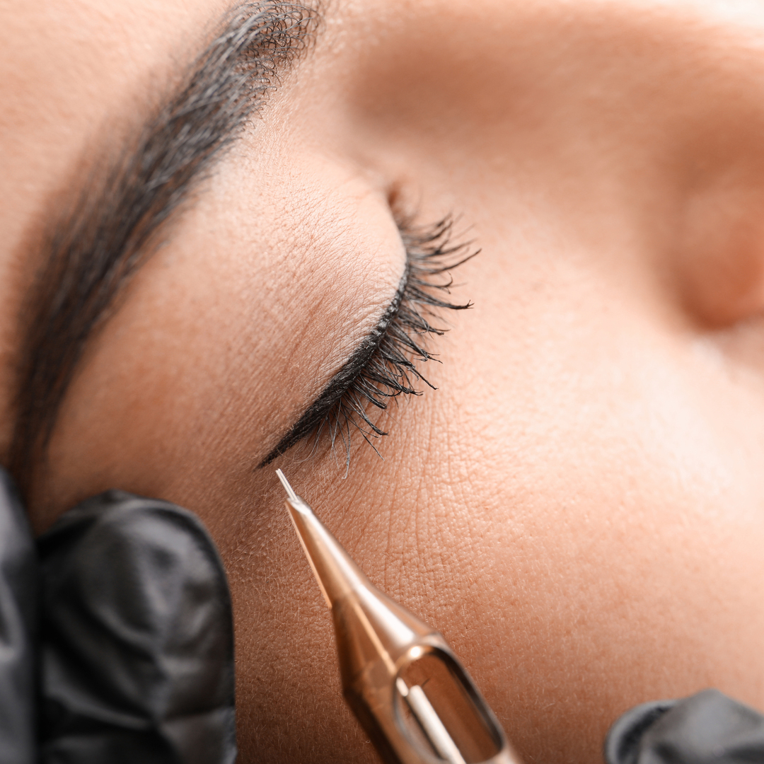 lash liner cristina vieira