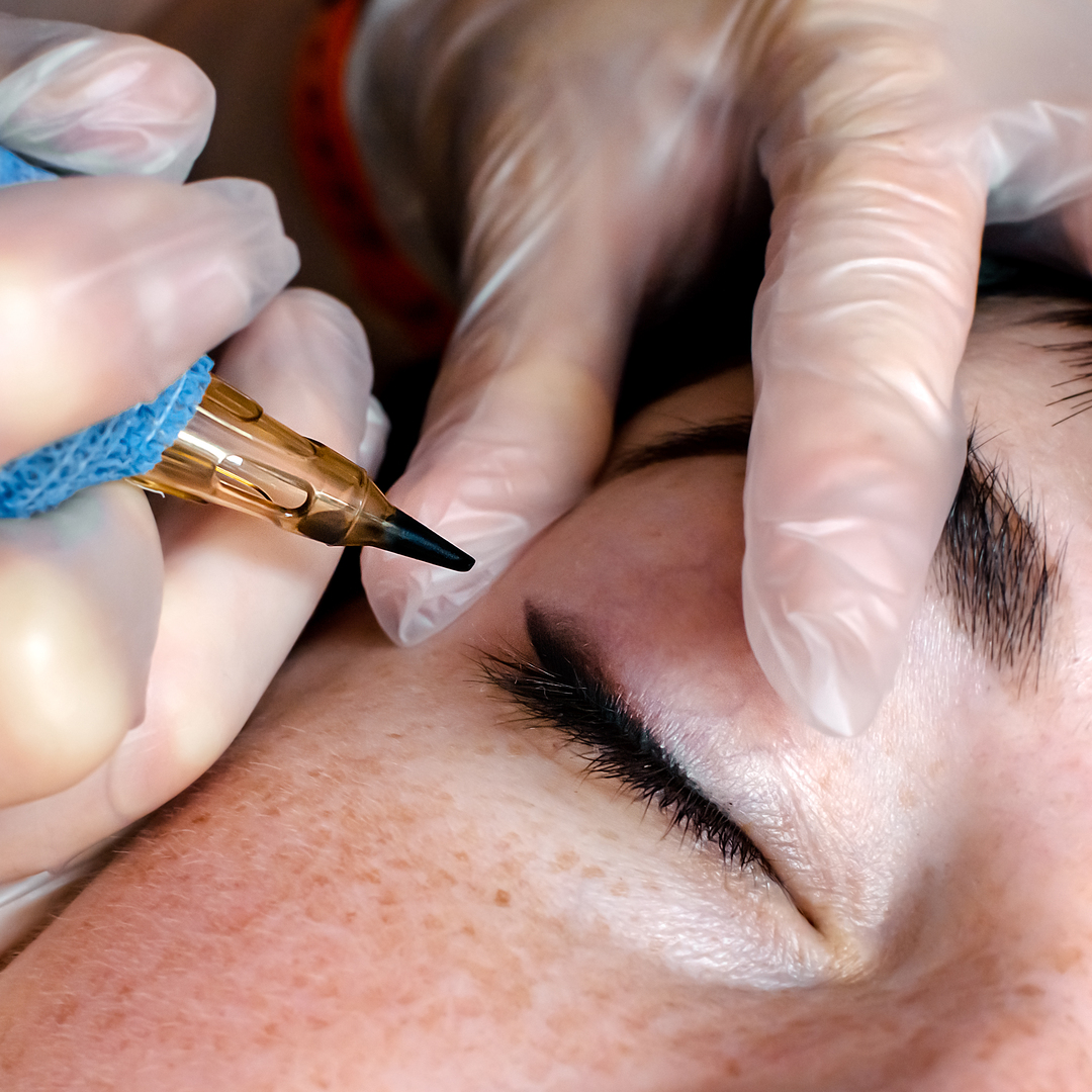 linea pestañas permanente